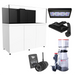 ProStar 200 V2 Aquarium Bundle White variant on a white background