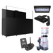 ProStar 230 V2 Aquarium Bundle Black variant on a white background