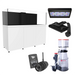 ProStar 230 V2 Aquarium Bundle White variant on a white background