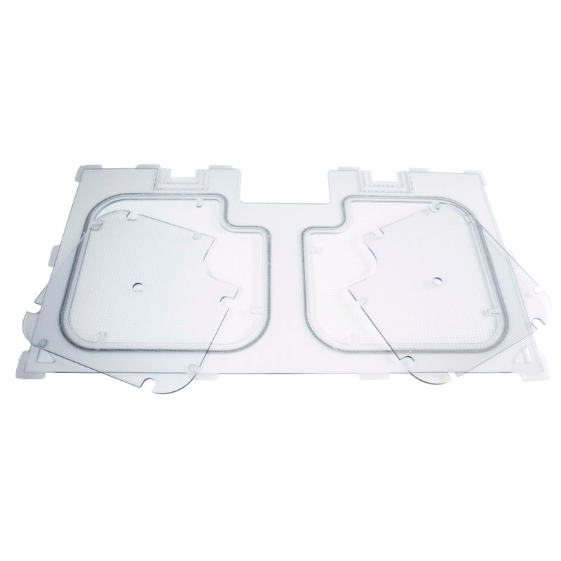 ProStar Rimless V2 Lids by Pro Clear Aquatic Systems