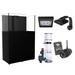 ProStar 90 V2 Aquarium Bundle Black variant on a white background