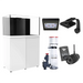 ProStar 90 V2 Aquarium Bundle White variant on a white background