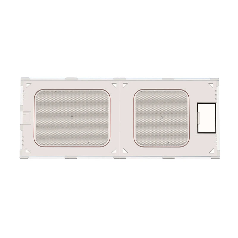 ProStar Peninsula 200 Rimless Aquarium V2 Lid by Pro Clear Aquatic Systems main image