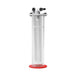 RedFlex Bio Reactor (up to 125 Gallons) by Pro Clear Aquatic Systems other view showing inlet