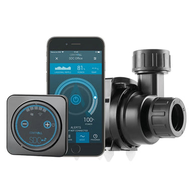 Sicce Syncra SDC Controllable Return Pumps main image