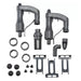 Sicce Whale Canister Filters accessories
