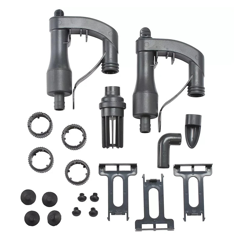 Sicce Whale Canister Filters accessories