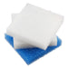 Sicce Whale Replacement Sponge Kits (3-Pack) for whale 350 and 500 sponges