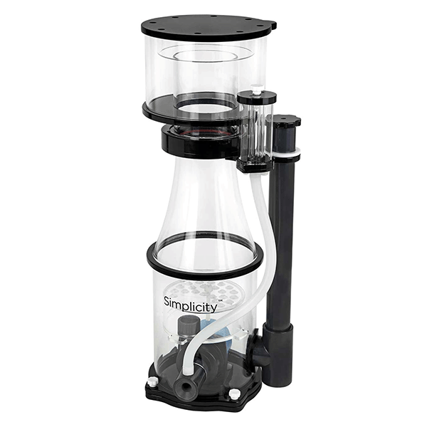 Simplicity 240DC In-Sump Protein Skimmer Full image view