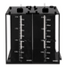 Simplicity 2L Modular Dosing Container connected side by side