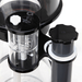 Simplicity 320DC In-Sump Protein Skimmer wedge pipe and air silencer