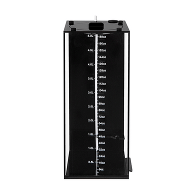 Simplicity 5L Modular Dosing Container front view