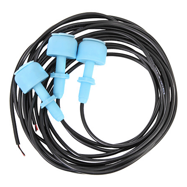 Simplicity Float Switch Kit for Dosing Container (3-Pack) image