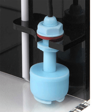 Simplicity Float Switch Kit for Dosing Container (3-Pack) installed