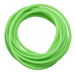 Simplicity Heavy-Duty Silicone Dosing Pump Tubing - Green - 10 Feet - full image view