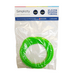 Simplicity Heavy-Duty Silicone Dosing Pump Tubing - Green - 10 Feet - packaging