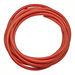 Simplicity Heavy-Duty Silicone Dosing Pump Tubing - Red - 10 Feet - full image view