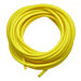 Simplicity Heavy-Duty Silicone Dosing Pump Tubing - Yellow - 25 Feet - full image view