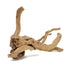 Spider Wood for Aquarium Approximate Size 12"-23" by Lifegard Aquatics side view