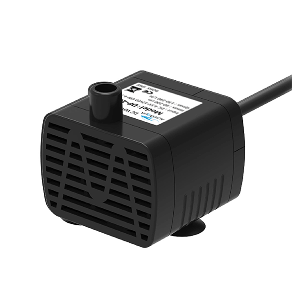 XP Aqua Duetto 2 Dual-Sensor Auto Top Off System pump