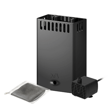 XP Aqua Sumpless 2 Auto Top Off System with pump