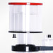 Reef Octopus Classic 110ext Recirculating Protein Skimmer top view