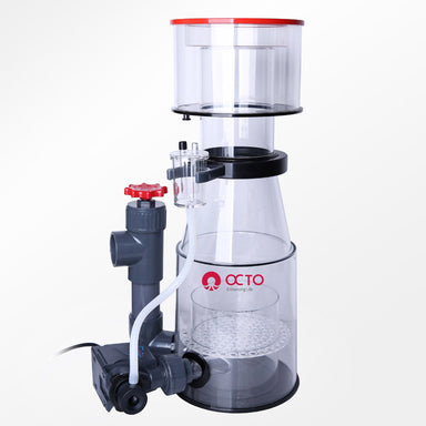 Reef Octopus Classic 200-INT Protein Skimmer full product view