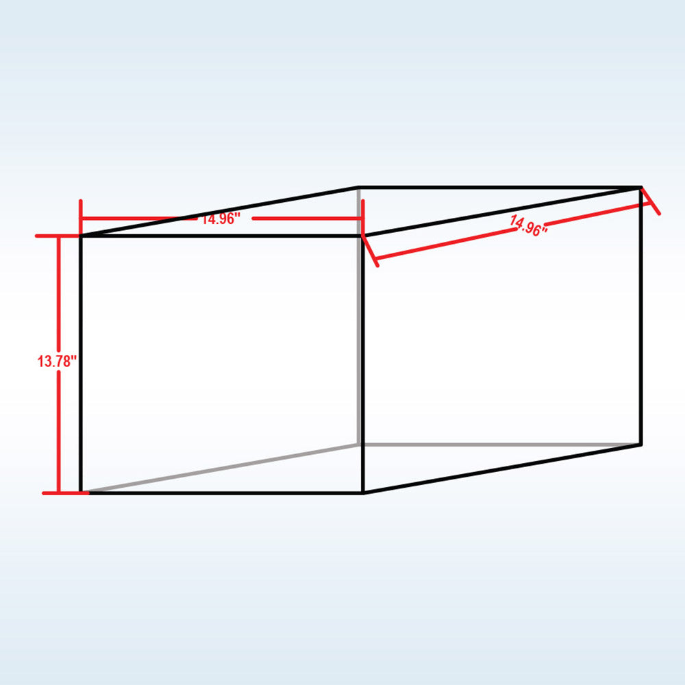 icecap-15-reef-sump-dimensions