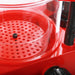 Reef Octopus Regal 200EXT Recirculating Protein Skimmer top