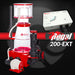 Reef Octopus Regal 200EXT Recirculating Protein Skimmer full image view