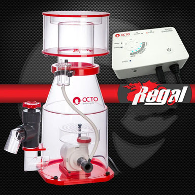 Reef Octopus Regal 200SSS Protein Skimmer full product view