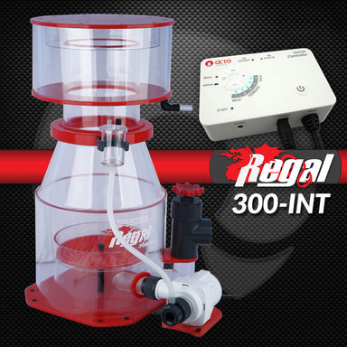 Reef Octopus Regal 300INT Protein Skimmer full image view